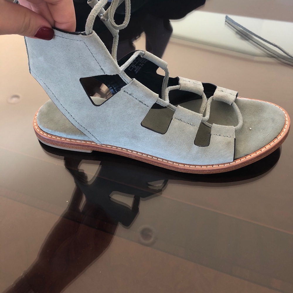 Zara shoes